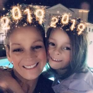 Meet your Posher, Kori